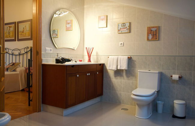 CHALET CON PISCINA EN MIÑO-Perbes - Foto 30