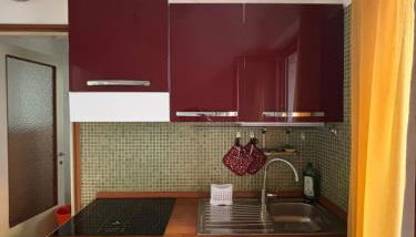 La finestra sul trenino - Foto 5, stove