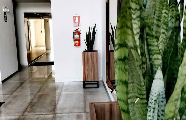 Espacio Luxury- Edificio Apart B51 - Foto 4