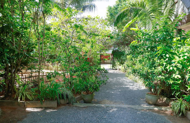 The Chalet - Whole Villa 2 Bedroom (Sleeps 4) - Photo 22