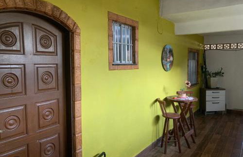 Aconchego da Mari - Foto 1