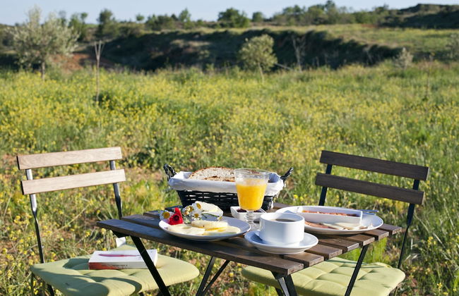 Mas de Leon - Photo 43