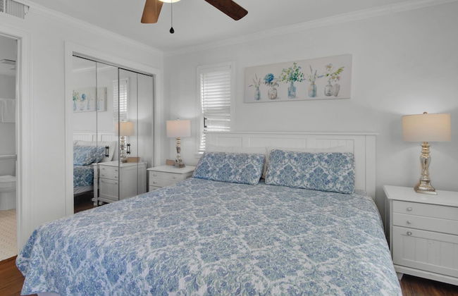 Beachside Condominiums - Foto 8