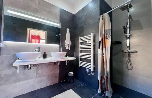 Superbe maison de plain pied à Saint Esteve - Foto 30