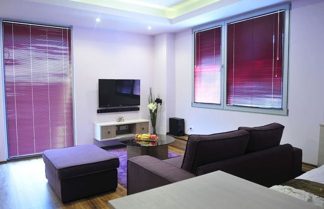 Joan Apartments & Spa - Foto 35