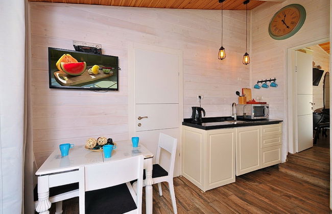 Ahuzat Kinorot - Foto 22