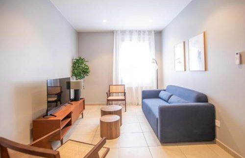 P1MAL1091- Fantastic 3bed steps away from Sagrada - Foto 6