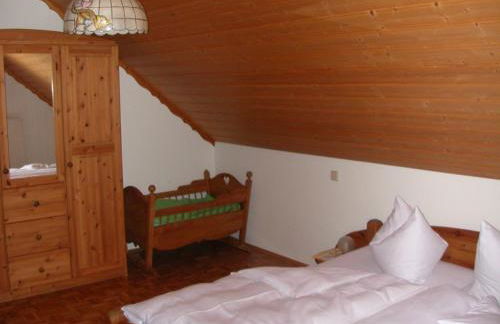 Gästehaus Fichtelgebirgsblick - Foto 13