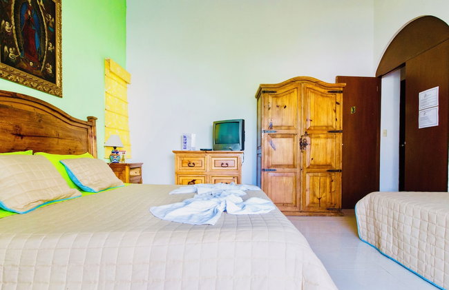 Gorgeous 11 People Superior Villa With Pool Playacar Phase 2 - Foto 65