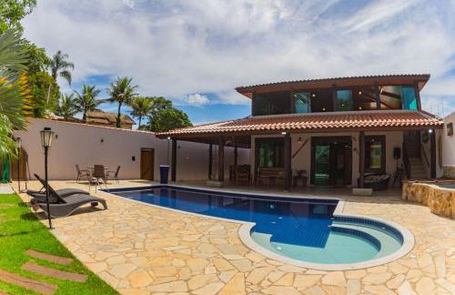 Casa de Temporada Solarium da Represa - Foto 77