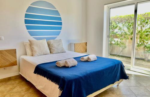 Salty & Swell Apartment - Foto 1