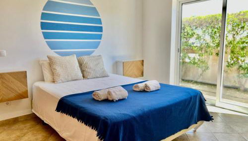 Salty & Swell Apartment - Foto 1