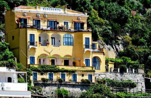 Palazzo Margherita Positano - Foto 150
