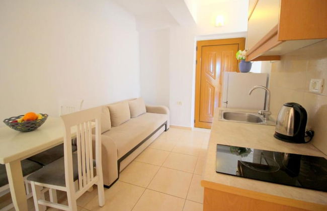 AR Apartments - Foto 10