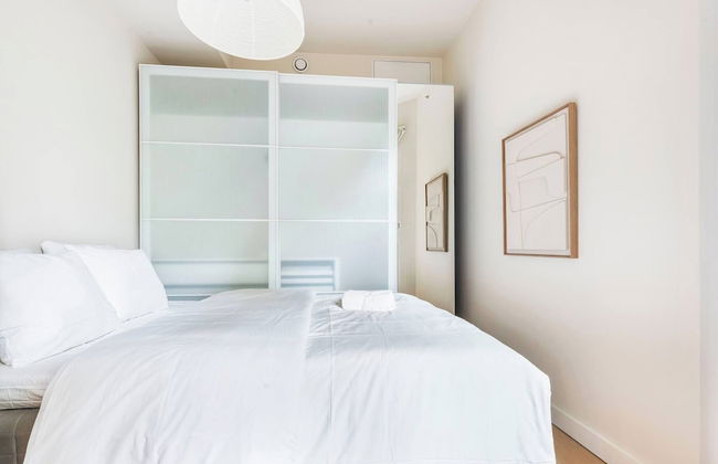 Stylish and top Standard in Oslo - Foto 2