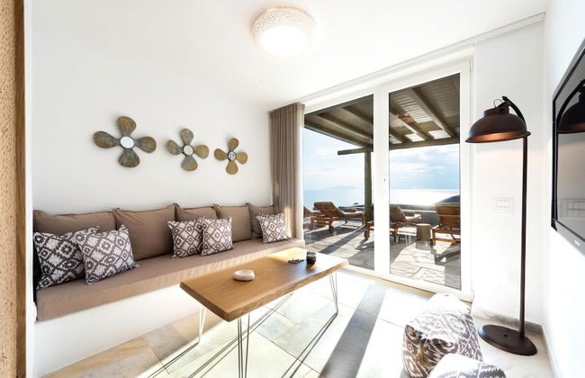 Vathi Bleu Private Villas - Foto 62