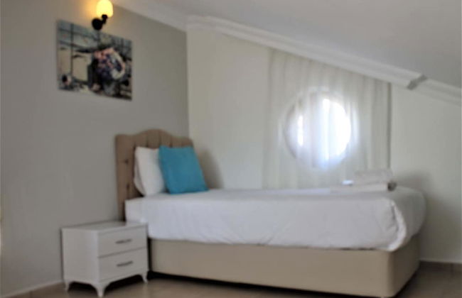 Kışla Villas - Foto 33