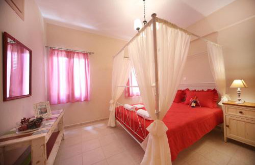 Sfakia Thea Apartments - Foto 2