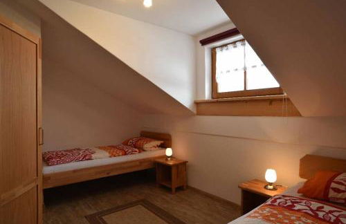 Ferienwohnungen Haus Rachel - Foto 26