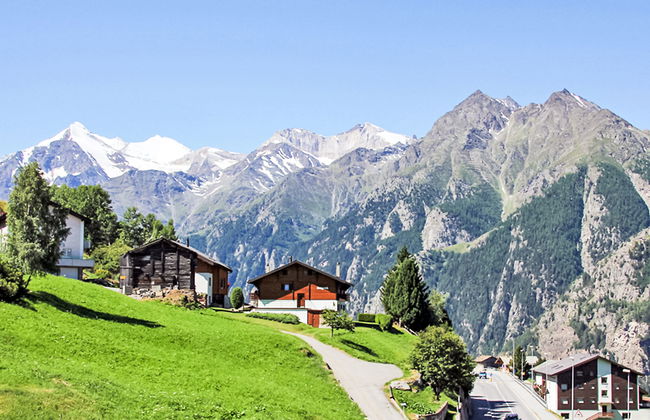 Bergfink Dachgeschoss - Foto 9