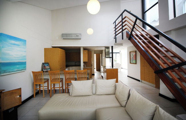 The Glen Apartments - Photo 16