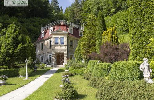 Schloss Seeburg - Foto 1