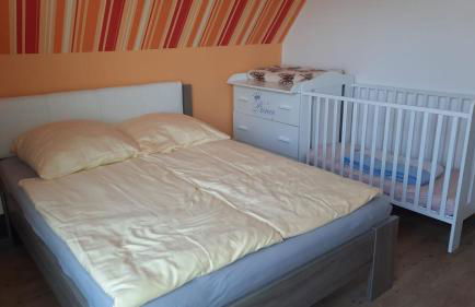 Ferienwohnung Mittelpunkt - Foto 8