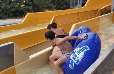 Appartement avec balcon/terrasse - Photo 17