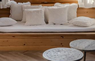 Czorna Chata u Chocyków & SPA - Foto 26