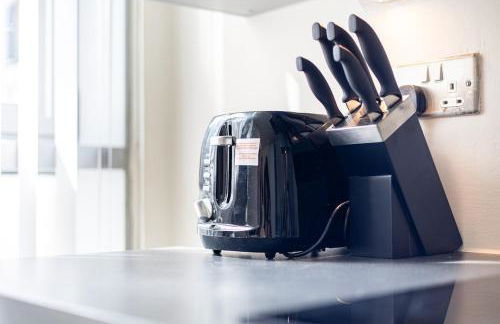 Luxury Apartment New Street Birmingham - Foto 36