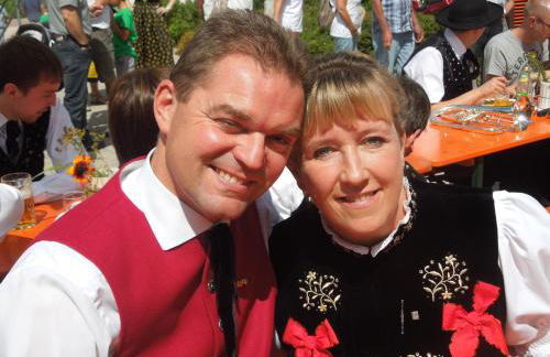 Haus Ingeborg - Foto 10