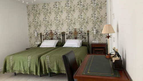 Casa Rural Camino de la Data - Foto 5