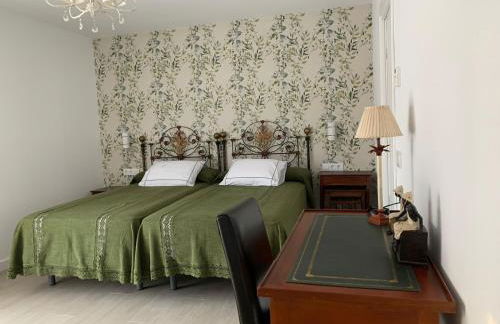 Casa Rural Camino de la Data - Foto 5