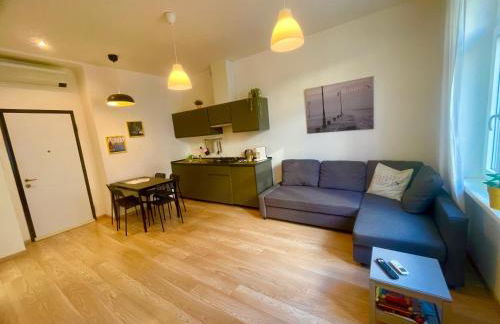 Residence Neverin City Center with Garage near Piazza Unità & Train Station - Foto 39