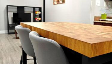 H Street Heart - Entire Unit in Capitol Hill - Foto 2