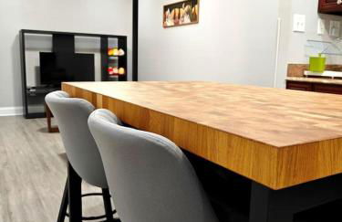 H Street Heart - Entire Unit in Capitol Hill - Foto 2