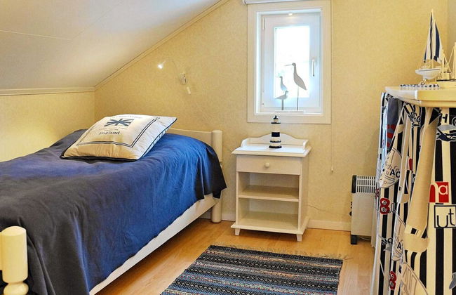 Holiday Home in Fjällbacka - Foto 5