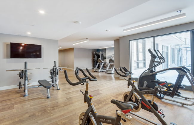 Corporate Stays L'Equinox Apartments - Photo 14