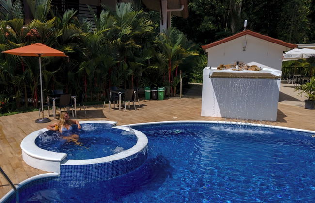 Terrazas del Caribe Hotel - Photo 56