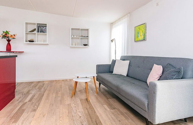 7 Person Holiday Home in Stege-by Traum - Foto 6