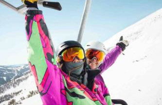 Innsbruck Walkable to Big Sky Resort - Foto 43