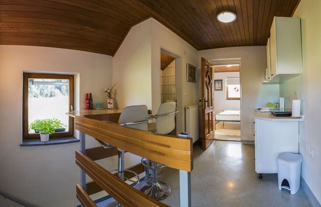 Green Garden Apartments Soklic - Foto 18