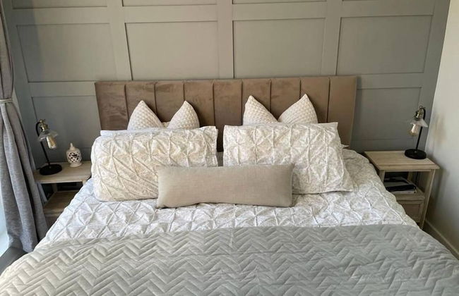 Stunning Apartment in Clifton Gardens, Westend - Foto 3