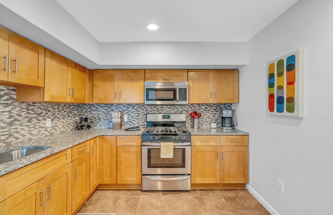 Heck Street Hideaway - Foto 14