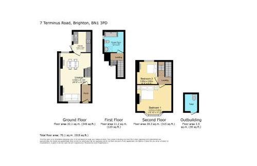 Railway Rest By My Getaways - Foto 7