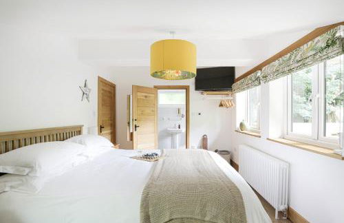 Dippers woodland setting at the Luxulyan Valley - Foto 26