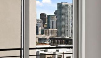 Modern Lifestyle Loft with View - Zuni Lofts - Foto 5