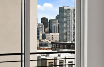 Modern Lifestyle Loft with View - Zuni Lofts - Foto 5