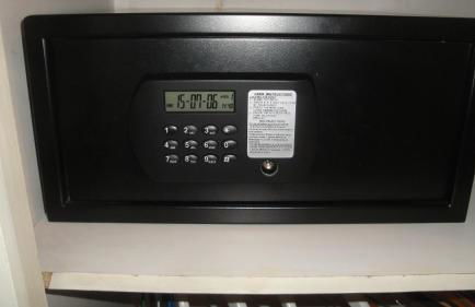 Résidence Meublée Services - Foto 32