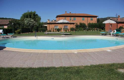 Agriturismo Agrifoglio - Foto 52